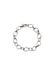 Gaya Armband zilver