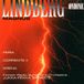 Outhere Ondine Finnish Radio Symphony Orchestra, Jukka-Pekka Saraste - Lindberg: Arena | Corrente Il | Feria (CD)