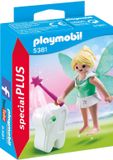 PLAYMOBIL Tandenfee - 5381