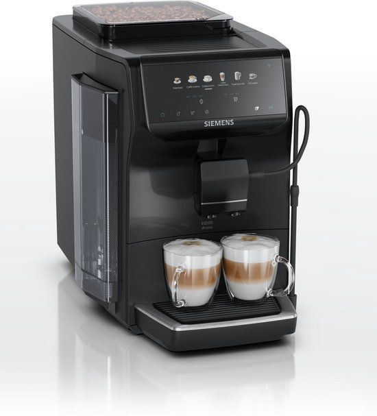 Siemens EQ500 iAroma