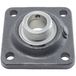 Ina - Fa125.5 flenslagerbehuizing PCJ25 tv