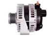 HELLA Dynamo/Generator, 12V, 150A, Ø 54 mm, geschikt voor o.a. LAND ROVER DISCOVERY