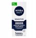 NIVEA Men Sensitive Gezichtscrème - 75ml