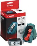 Canon BC-30e Black Ink Cartridge