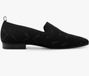 Marco Tozzi Dames Instappers Loafers Zwart 38