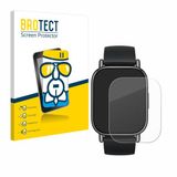 BROTECT Screenprotector voor Xiaomi Redmi Watch 5 Lite Beschermglas Transparant