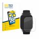 BROTECT Screenprotector voor Xiaomi Redmi Watch 5 Lite Beschermglas Transparant