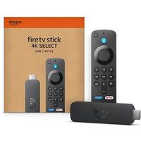 Amazon Fire TV Stick 4K Select