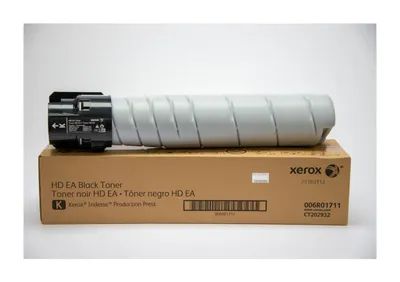 Xerox 006R01711 Toner Zwart Origineel