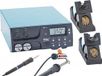 Weller WR 2002 Soldeer- en desoldeerstation Digitaal 250 W, 300 W 50 - 550 °C