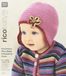 Rico baby 007. Das kleine Rico Baby Handstrick Buch