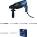 Bosch Professional GBH 240 - Marteau perforateur - 790W - 2.7 Joule - SDS-plus