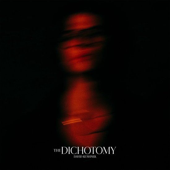 David Kushner - The Dichotomy (CD)