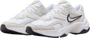 Nike AL8 Sneakers Dames Wit Beige Zwart