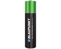 Blaupunkt Oplaadbare AAA batterij NiMH 1.2 V 8 stuk(s)