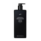 pH Laboratories Masker Deep Moisture Mask 1000ml | Voor Droog Haar