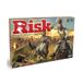 Hasbro Risk Bordspel In Portugese Versie Veelkleurig