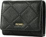 PICARD Portemonnee Broadway Wallet Black Zwart