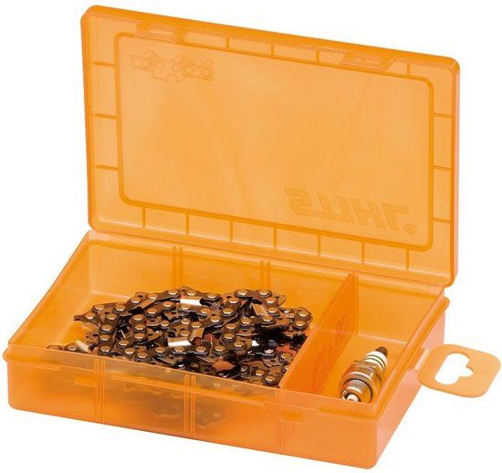 Stihl Opbergbox voor zaagketting