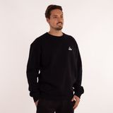 Vibor-a Cascabel Sweatshirt Noir - S