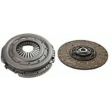 SACHS Kit d'embrayage 3400 700 303