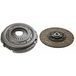 SACHS Kit d'embrayage 3400 700 303