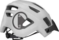 Endura Hummvee Plus Mips® Fietshelm Wit L/XL
