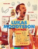 Magnetisch Arrow Films The Lukas Moodysson Collection - blu-ray