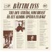 Till Battre Lyss - Till Den Strang Som Brast An Att (CD)