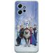 ERT GROUP Disney Frozen 001 mobiel telefoonhoesje voor Xiaomi REDMI NOTE 12 4G