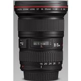 Canon EF 16-35mm f/2.8 L USM Zoom Lens