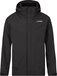 Berghaus Hillwalker InterActive Shell Jas Heren - black/black - XXL
