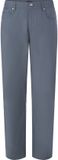 Babista herren Broek - 52 - blauw - Plus Size