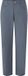 Babista herren Broek - 52 - blauw - Plus Size
