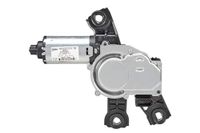 VALEO - Ruitenwissermotor - Achterzijde - 582621