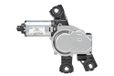VALEO - Ruitenwissermotor - Achterzijde - 582621
