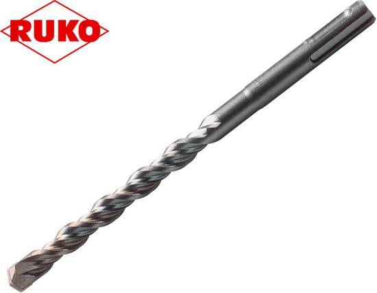 Ruko Hamerboor SDS-plus 16 x 310 mm