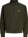 JACK & JONES Brooklyn bomber veste homme vert