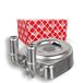 febi bilstein 107521 Oliekoeler met afdichting, 1 stuk