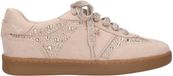 La Strada Sneaker With Stones - Beige - Dames - Maat 38
