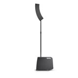LD Systems CURV 500 ES - 460W Bluetooth Speaker Set - Black