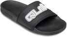 Quiksilver Rivi Wordmark II Slippers Zwart EU 43 Man