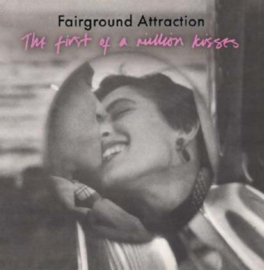 Cherry Red Records The First Of A Million Kisses: Expanded Edition