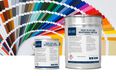 Wixx 2K PU 450 Revêtement Béton - Couleur mélangée - 5L