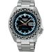 SEIKO 5 sporthorloge voor heren SRPK67K1, zilver, klassiek