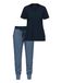 Ammann Dames pyjama Night & Home