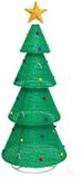 Feeric lights & Christmas Feeric Christmas Verlichte kerstboom - groen - H190 cm - 200 LED lampjes