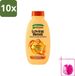 Garnier Loving Blends Honing Goud Shampoo pour cheveux abîmés et cassants - 10 x 300 ml