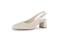 Gabor 260 Hakken Dames - Beige - Maat 41