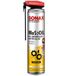 SONAX MoS2Oil met EasySpray (400 ml)